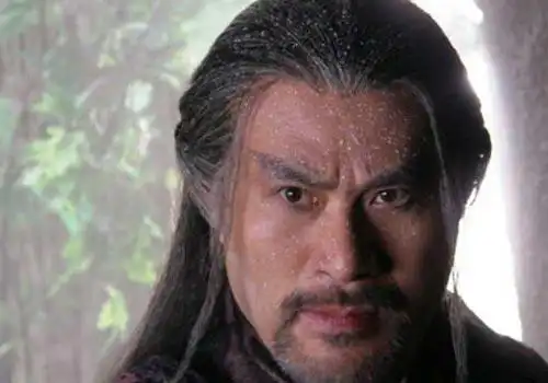 射雕英雄传一代枭雄欧阳锋