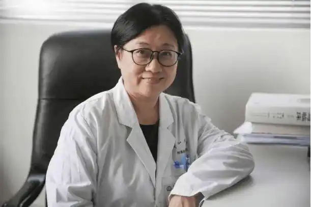 马丽萍教授简介teachers day长期以来,医院始终坚持以教学名师为引领