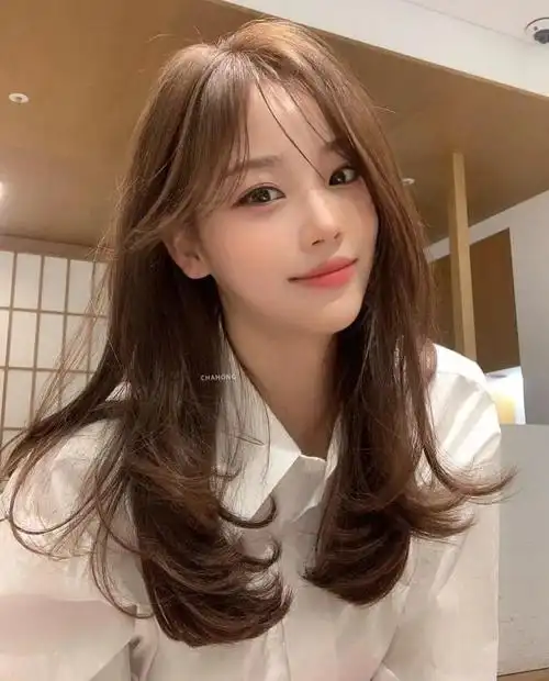 当下最火发型来了,剪完大不一样,喜欢别错过