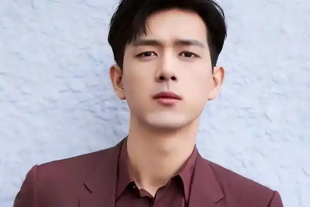 4个省颜值担当的男明星山东有黄晓明安徽有杨洋你们省呢