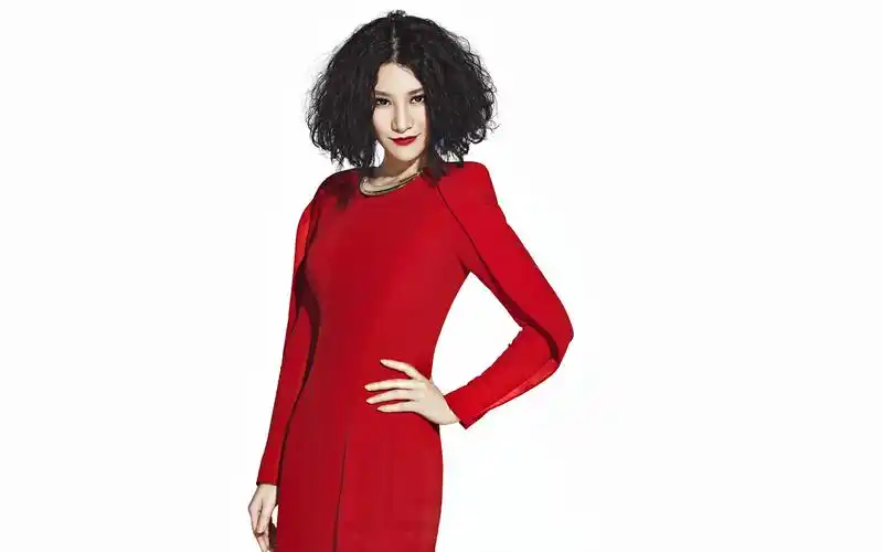 尚雯婕壁纸图片