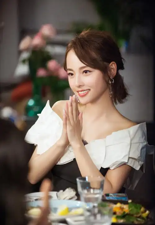 《妻子的浪漫旅行2》张嘉倪第五期剧照图片