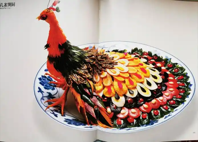 写美篇国宴法式焗蜗牛 国宴酥皮鱼翅盅 此菜选用上等针翅和国宴顶级