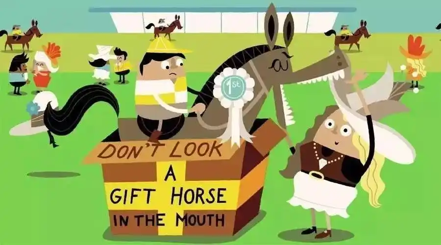 has made the decision and there is no way you are going to get