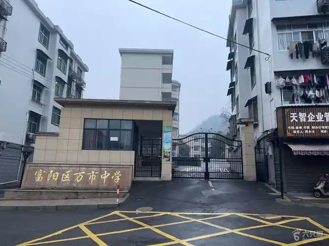 万市镇商业街0305