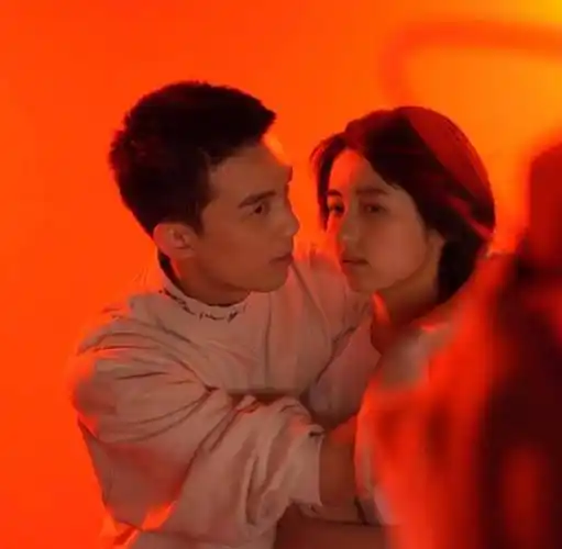 期待张子枫和吴磊所合作的电影《盛夏未来》能够早点和大家见面,希望