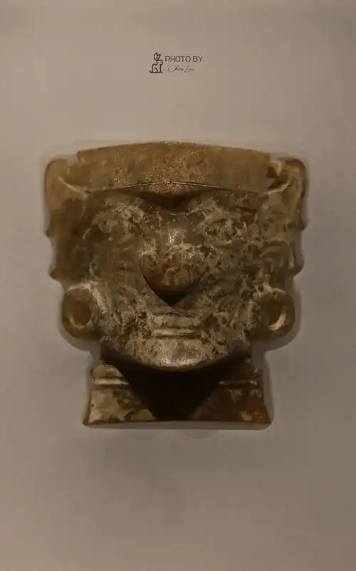 《玉神:石家河玉文化特展》现场看展实拍(上)