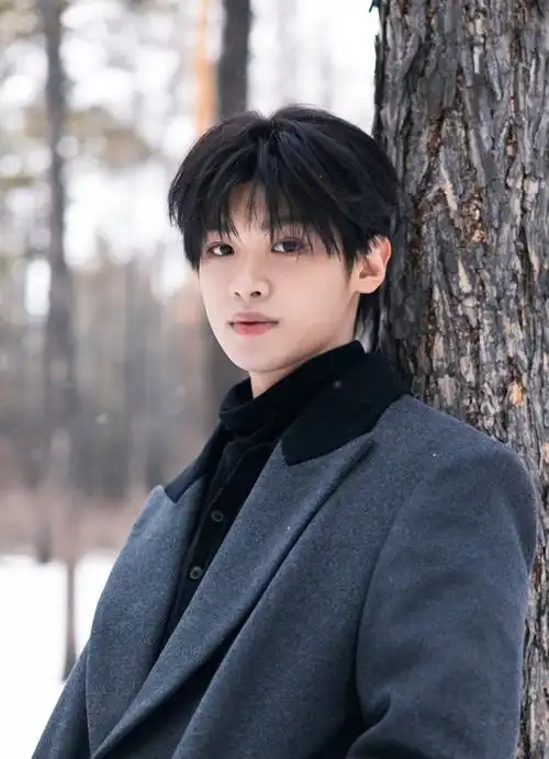 黄明昊极限挑战