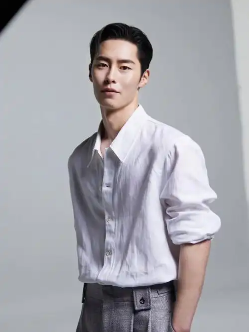 李宰旭现在势头正猛