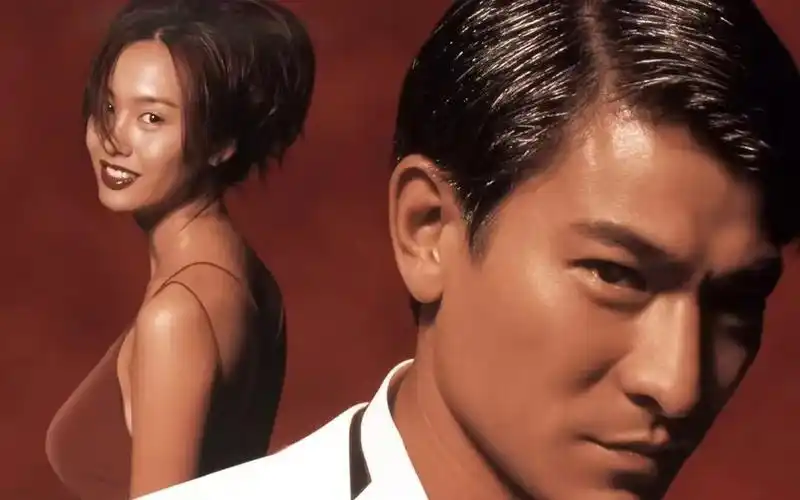 赌侠1999(第一段)