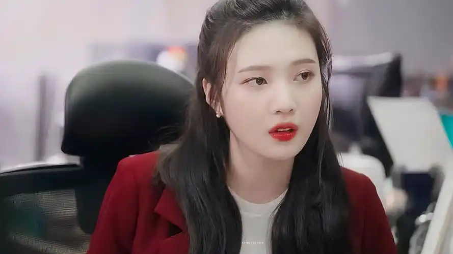 朴秀荣 joy - 堆糖,美图壁纸兴趣社区