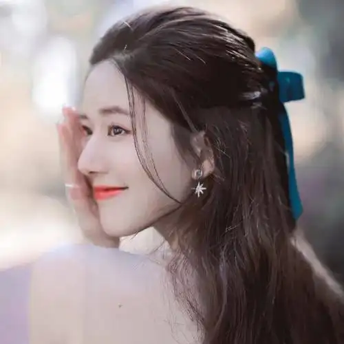 【微信头像】赵露思