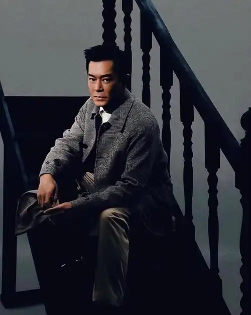 日前,53岁的古天乐接受了香港媒体的独家专访.