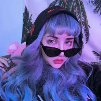 酷的微信背景图