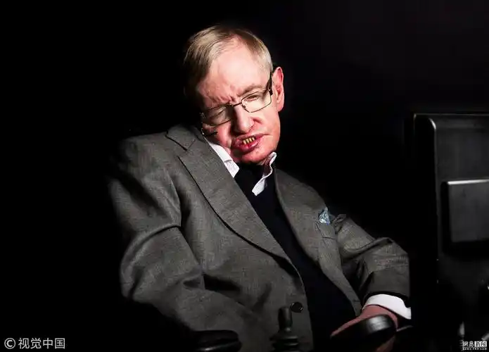 英国物理学家霍金去世曾被奥巴马授予勋章