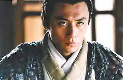 刘烨金马影帝刘烨在于正编写的《荆轲传奇》扮演史上最出名的刺客荆轲