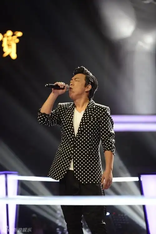 浙江卫视《中国好声音》齐秦战队导师考核将迎来史上最大牌学员,黄渤