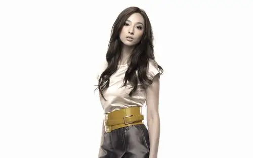 吴佩慈宽屏壁纸