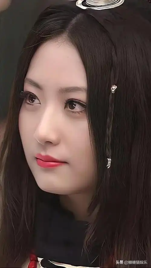 白冰玉漱公主好美倾国倾城