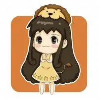 狮子座头像女生霸气