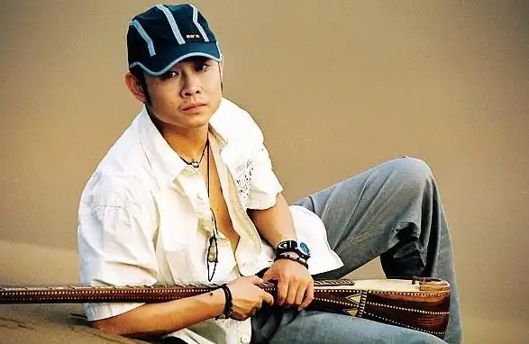 刀郎被谁气得退出歌坛(为何突然爆红后却又消失)(3)