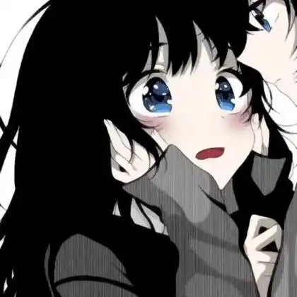 全网最火动漫情侣头像,高清好看的cp头像情侣动漫双人图片