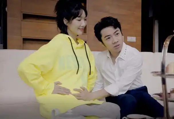 李亚男获两次华裔小姐冠军本以为是开玩笑看她二胎孕照我信了