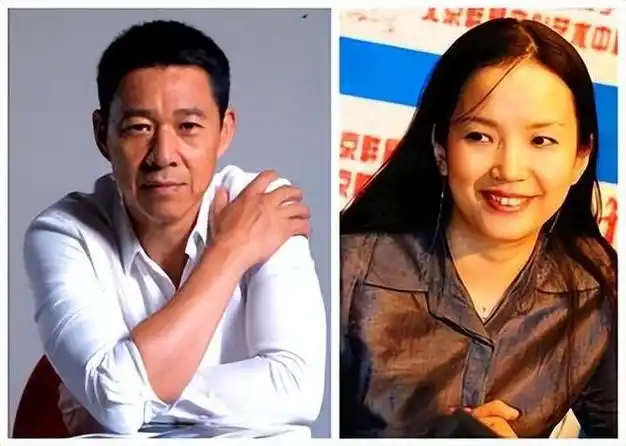 对亲儿子不闻不问,我和他不是一路人|演员|吕丽萍|张博宇|功夫巨星