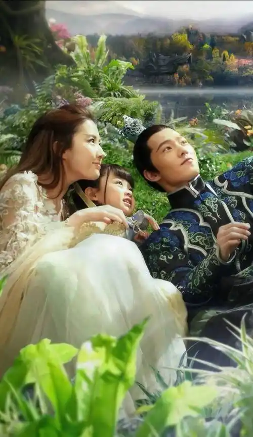 《花千骨》真的是触到国人底线了,赵丽颖也救不了它_影版_电影_观众