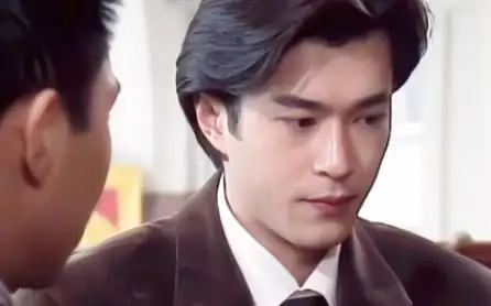 【古天乐】【天地男儿】被惨虐的绝美富家公子叶承康