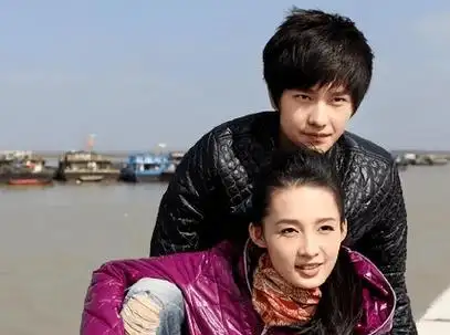 拍一部戏换一个女友,王楚然可要哭好一阵了_宋茜_乔欣_网友