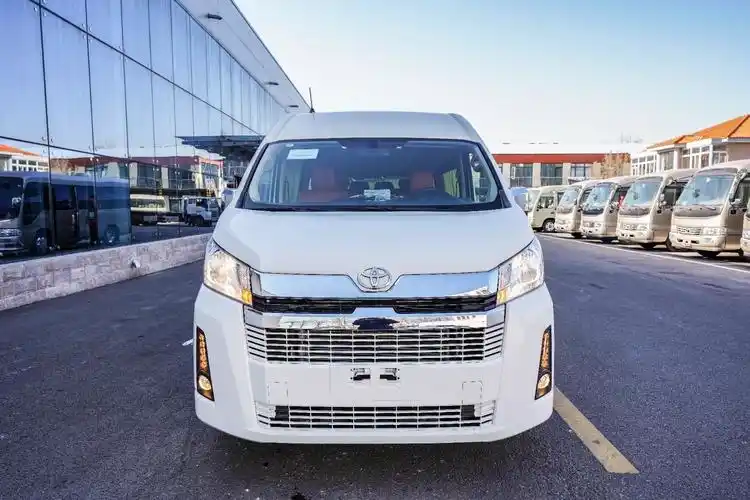 丰田海狮提高了速度和颠簸道路上舒适性_凤凰网汽车_凤凰网