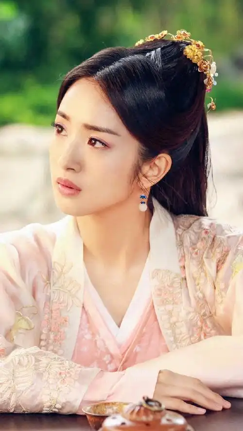 小女花不弃 花不弃 林依晨