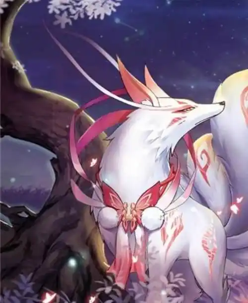 原创封神从千年狐狸精妲己看封神世界里妖族的艰辛