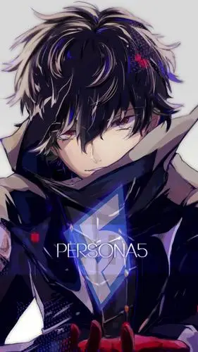 动漫:好久没见到如此帅气的小哥哥了!