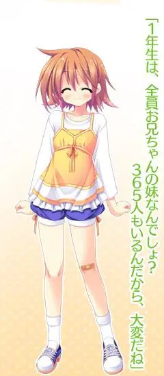 橘菊花 - 萌娘百科 万物皆可萌的百科全书