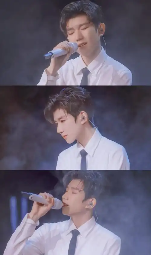 王源- 堆糖,美图壁纸兴趣社区