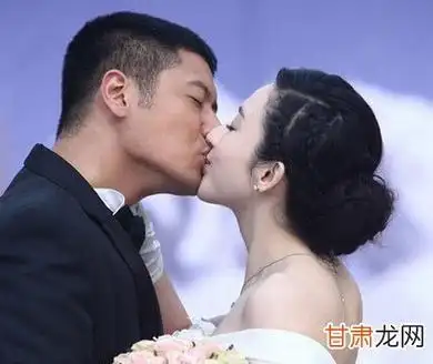 张俪老公任重个人资料及近况和图片