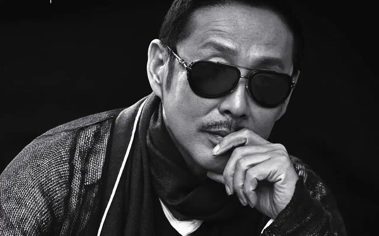 陈道明千万豪宅曝光,中式风格古色古香,网友:像是穿越回了古代