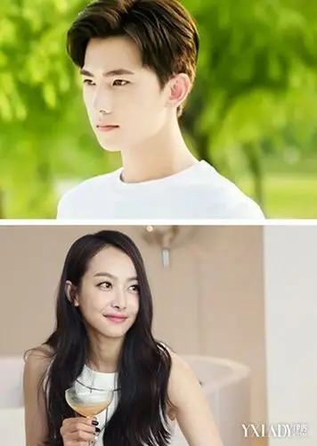 杨洋新电影重庆开拍引关注 与宋茜恋情坐实?