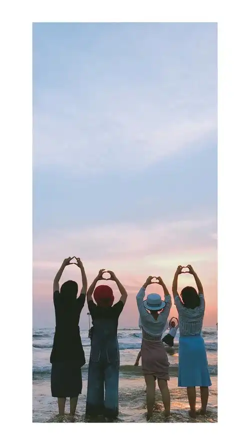 花儿与少年四个人的马来历险记