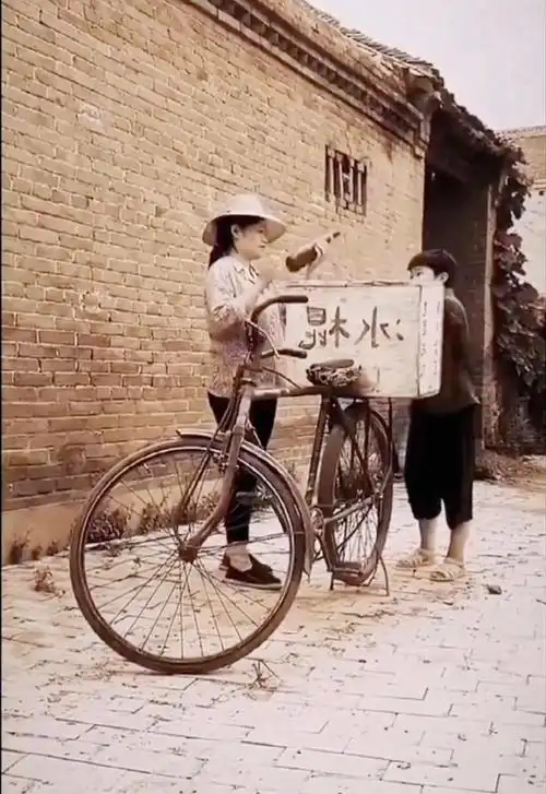 70 80后 童年回忆～怀念啊～我们的青春.