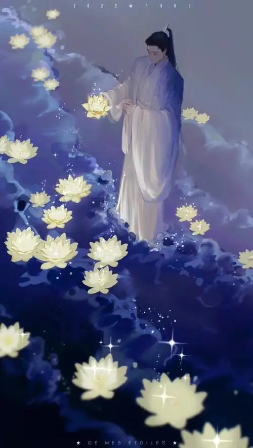 肖战超话78#陪伴肖战的点点滴滴##肖战1005生日快乐#78月亮照常