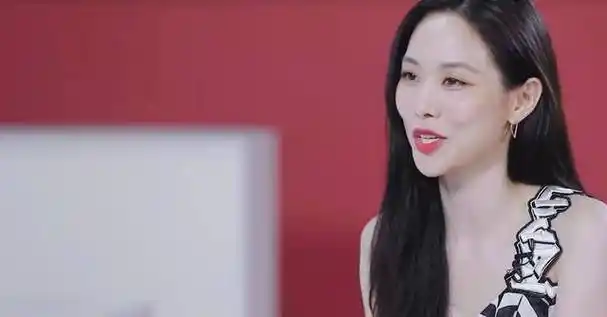 万茜不想红翻车后,又来了个不想大红大紫的孟佳,何不让给王霏霏_观众