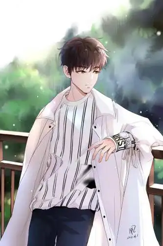 王俊凯×饭绘cr:logo