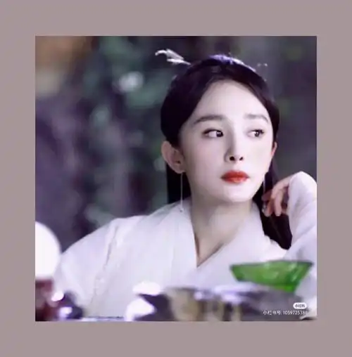 青丘女帝白浅殿下你们喜欢吗