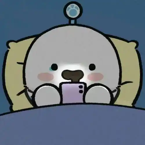 头像| 宝藏微信头像 值得保存 !