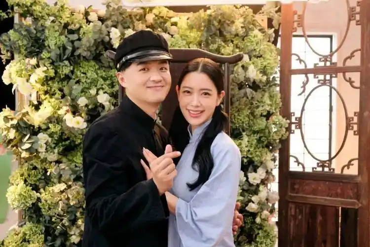 贾玲多年搭档许君聪依旧是冷幽默无人能敌;贾冰从《囧妈》里的爆笑