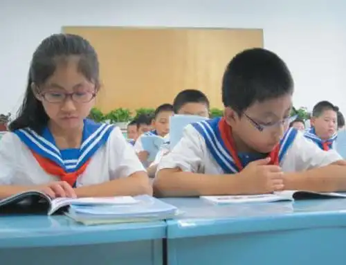 教育部通知,学校将不再设重点班,寒门学生有了逆袭机会