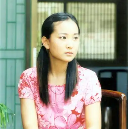 【图】贾玲年轻照欣赏 与沈腾《你是我的眼》爆笑演绎剧版屌丝逆袭